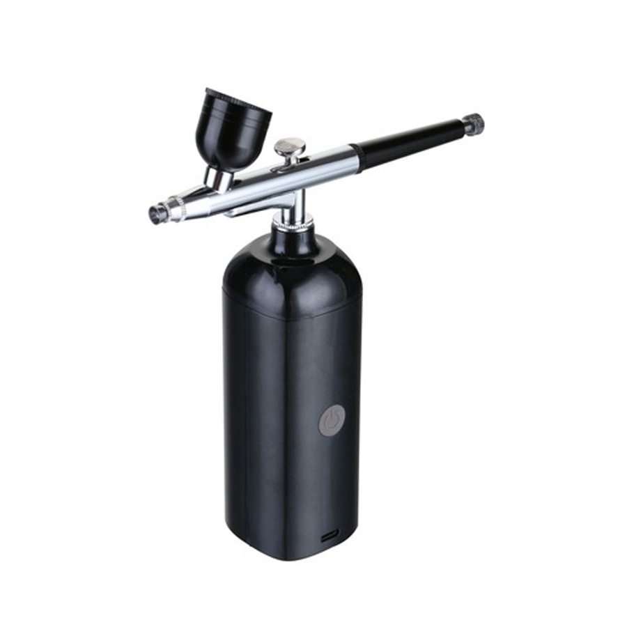 Rechargeable Air Brush 
