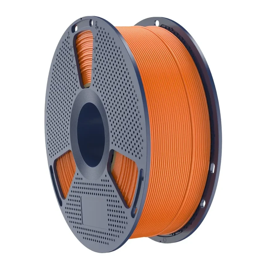 SUNLU PLA 2.0 Sunny Orange 1.75mm 1kg roll