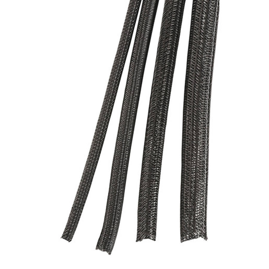 Self-closing Braided Wire Wrap - 19mm x 2m 