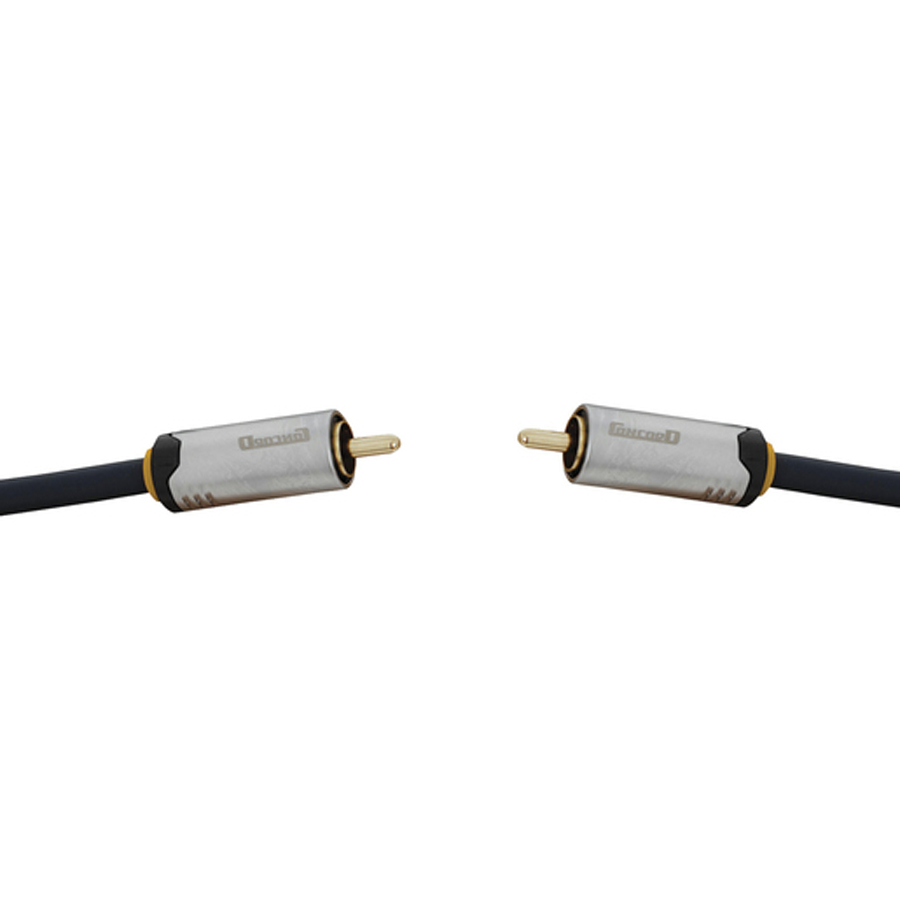 5m - RCA to RCA plug - High Quality 