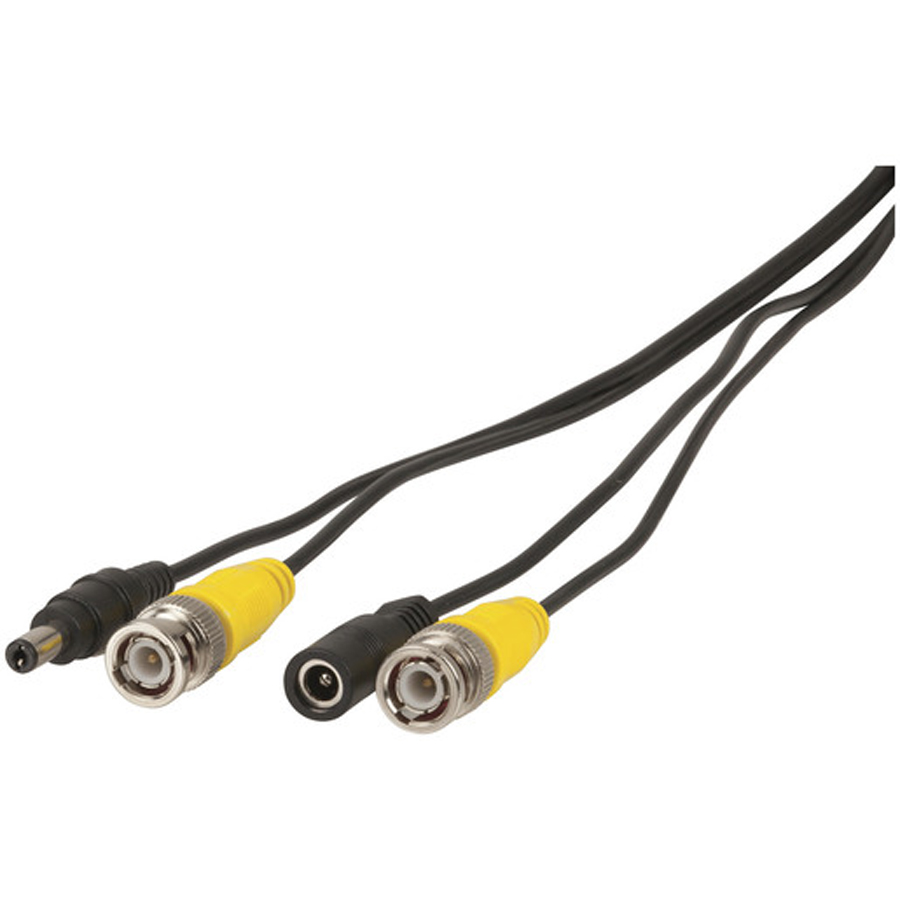 60m Video &amp; Power Extension Cable 