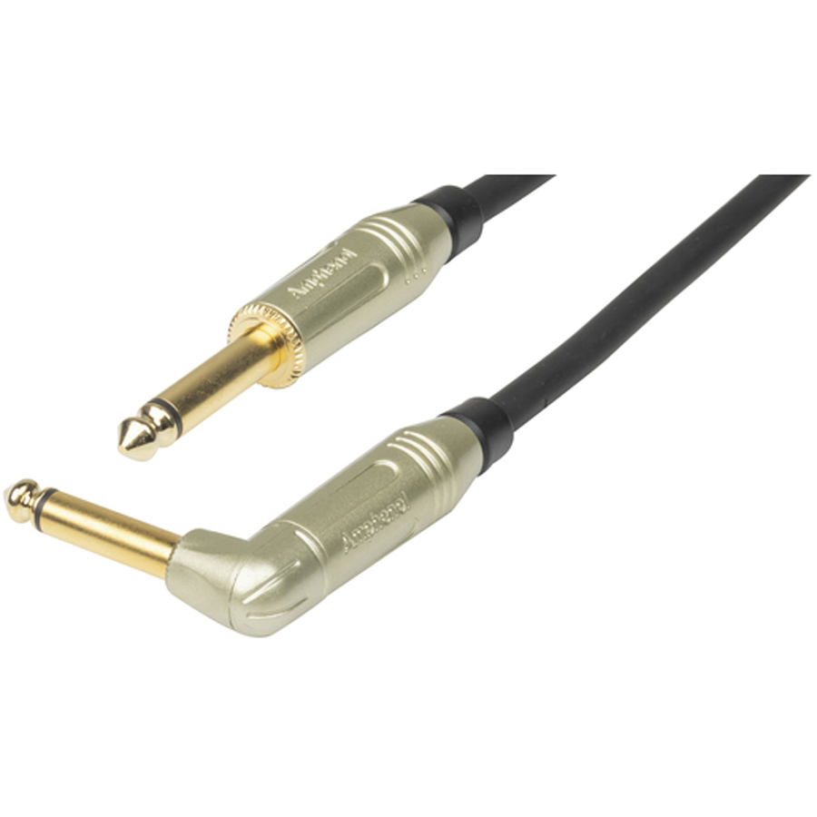 Amphenol Instrument Cable 6 Metre 