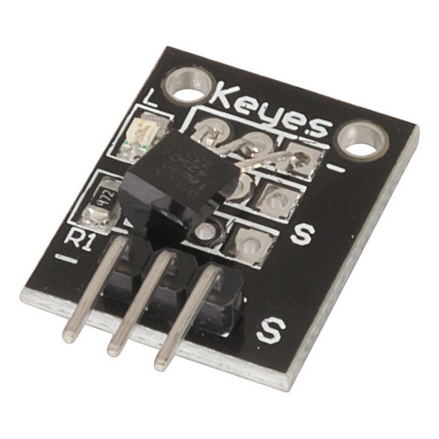 Digital Temperature Sensor Module 
