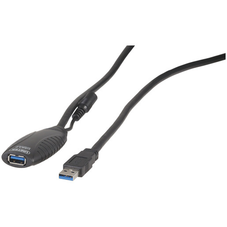 Active 10m USB 3.0 Extension Cable 