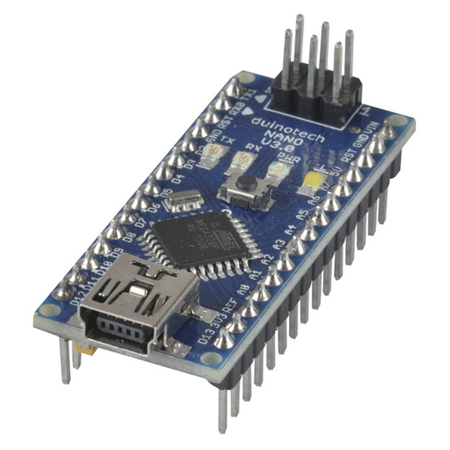 Duinotech Nano Board - Arduino Compatible 