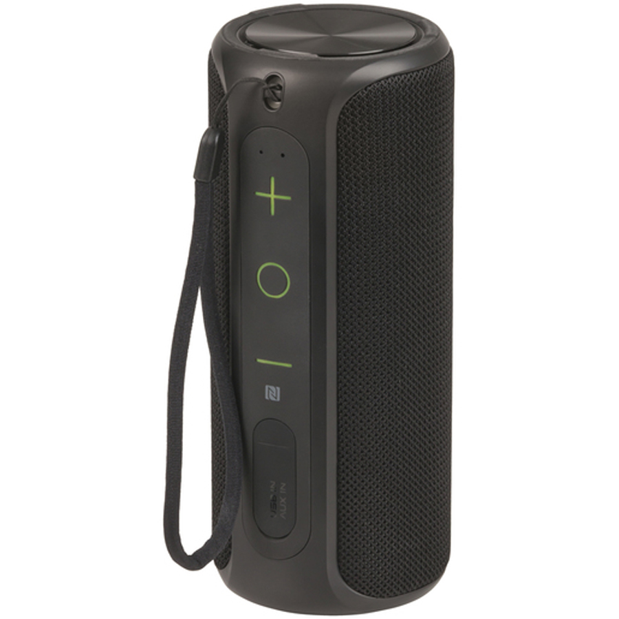 Waterproof 360&deg; Speaker with Bluetooth&reg; Technology 