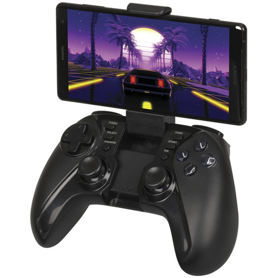 Bluetooth&reg; Game Controller for Android 