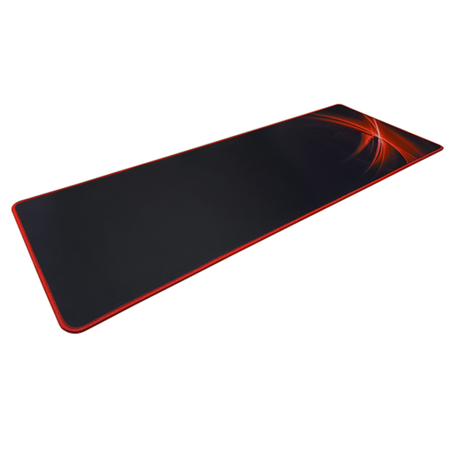 Ultra Durable Gaming Keyboard and Mouse Pad Rectangle Shape 