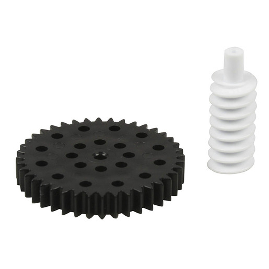 Worm Drive Set 
