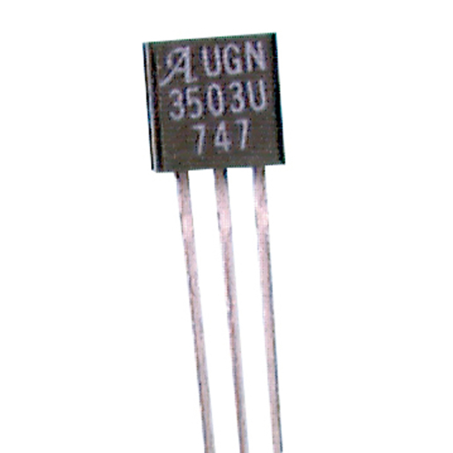 UGN3503UA Hall Effect Sensor 