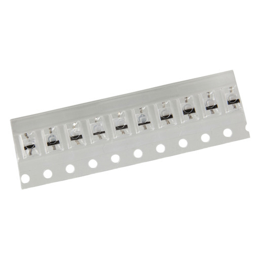 Red SMD Led - Pk.10 