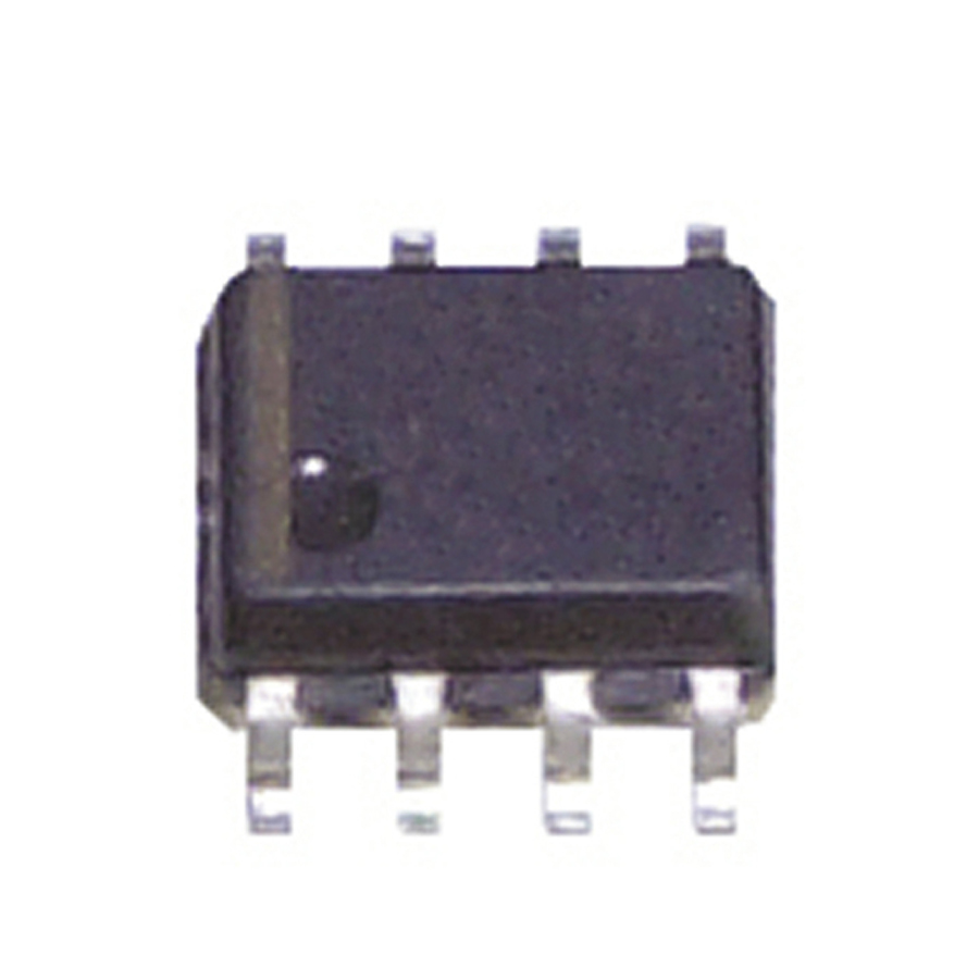 Dual N-Channel 30V MOSFET 