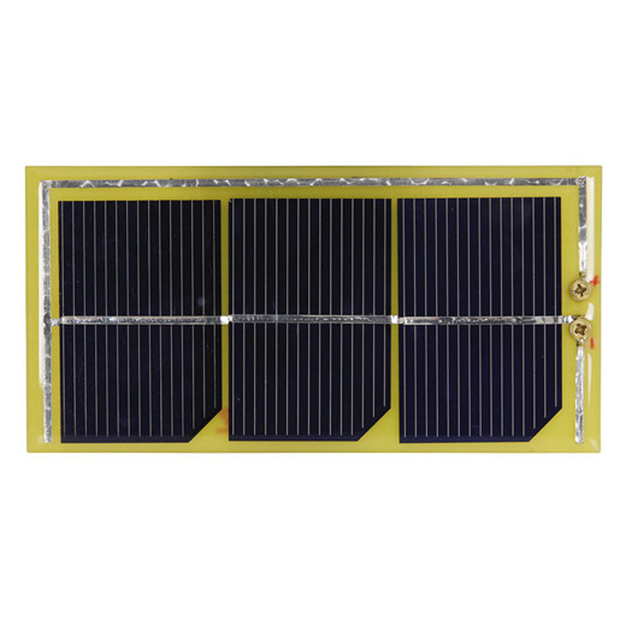 Hobby Solar Module 