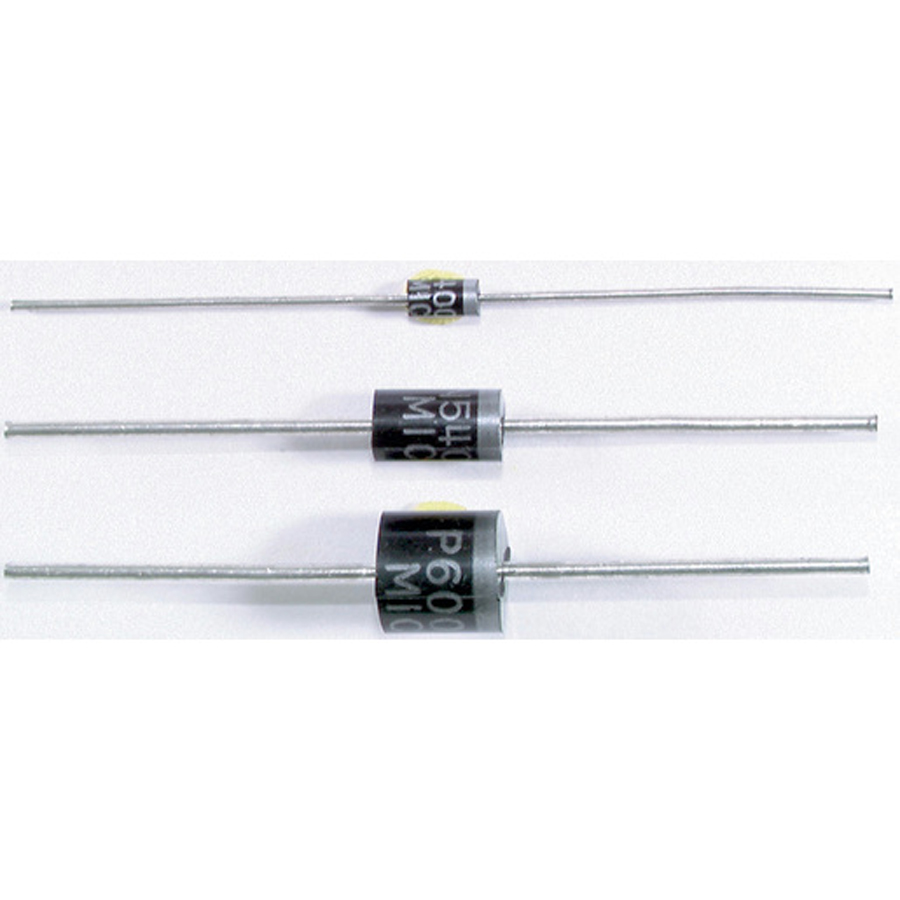 Diode FR302 100V 3A D027 - Pack 10 