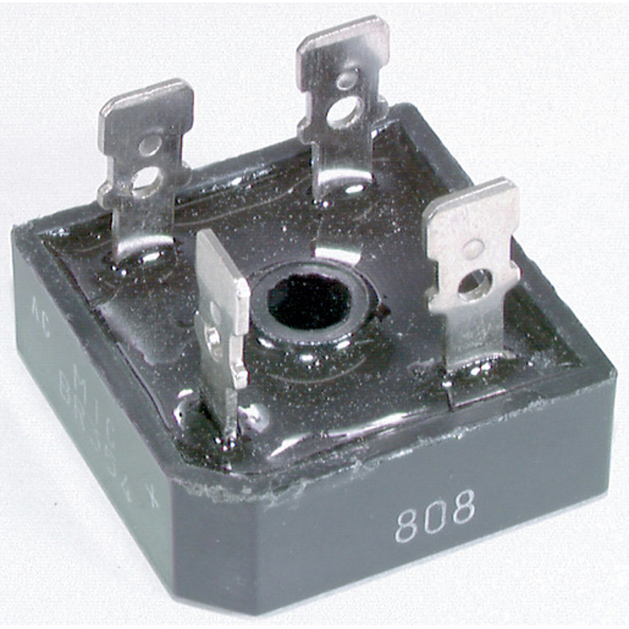400V 35A Bridge Rectifier 