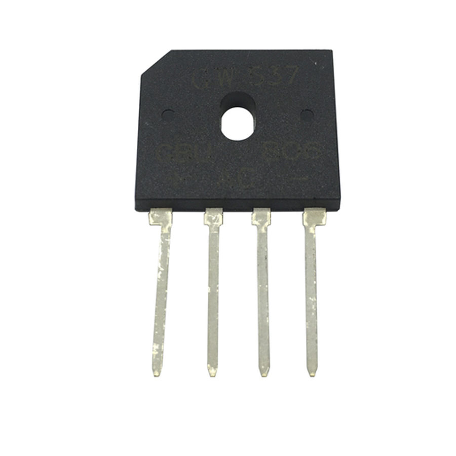 8A 800V Inline Rectifier 