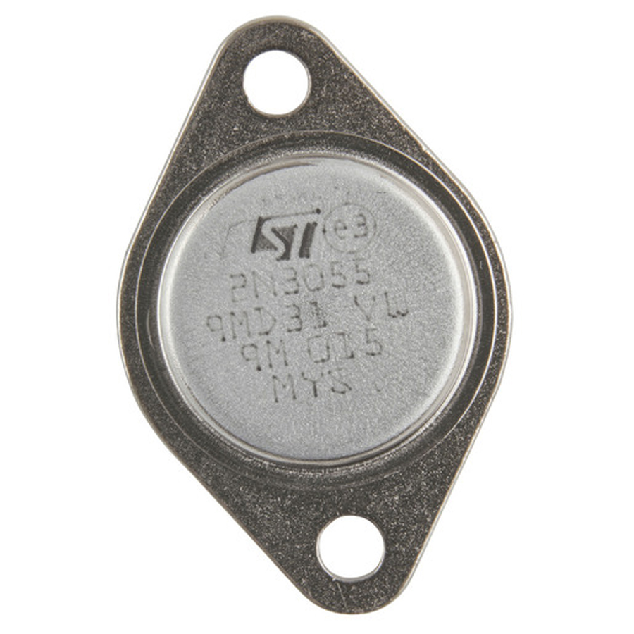 MJ2955 PNP Transistor 