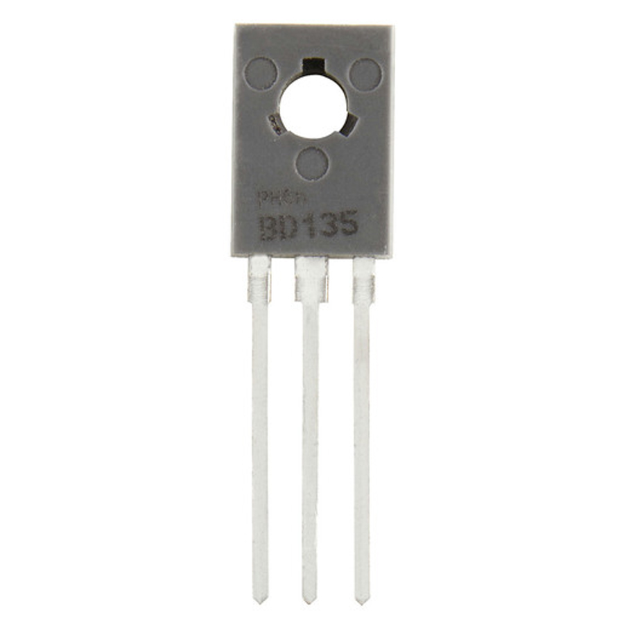 MJE350 PNP Transistor 