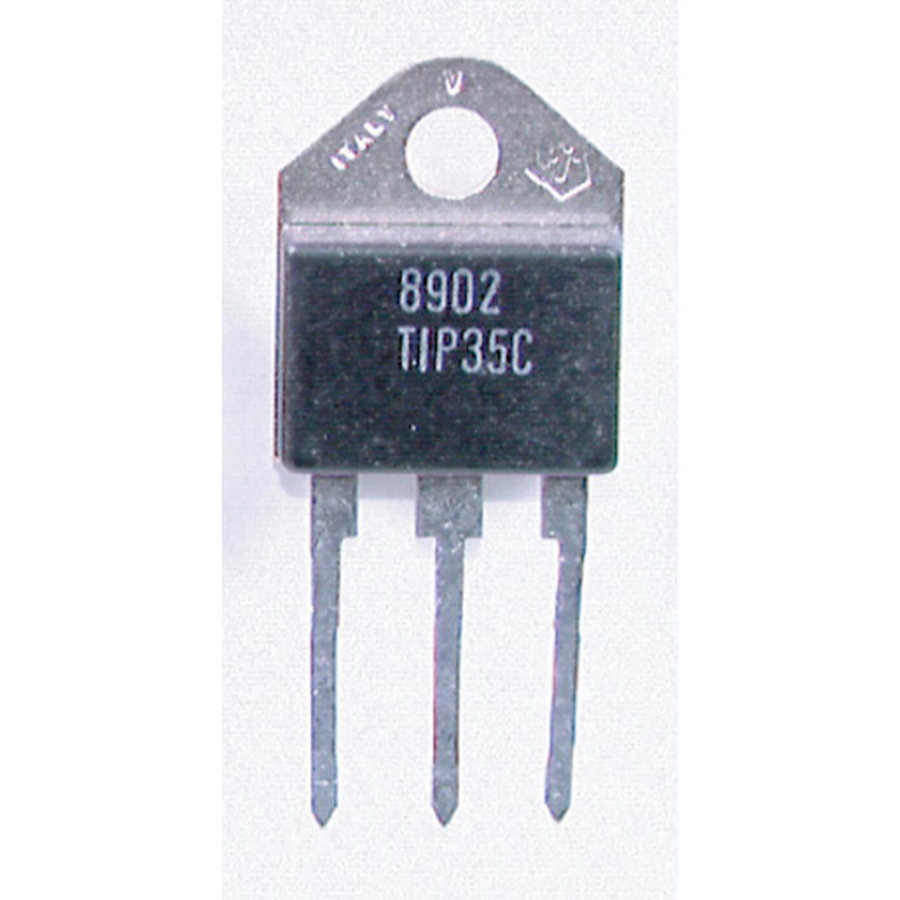 TIP35C NPN Transistor 