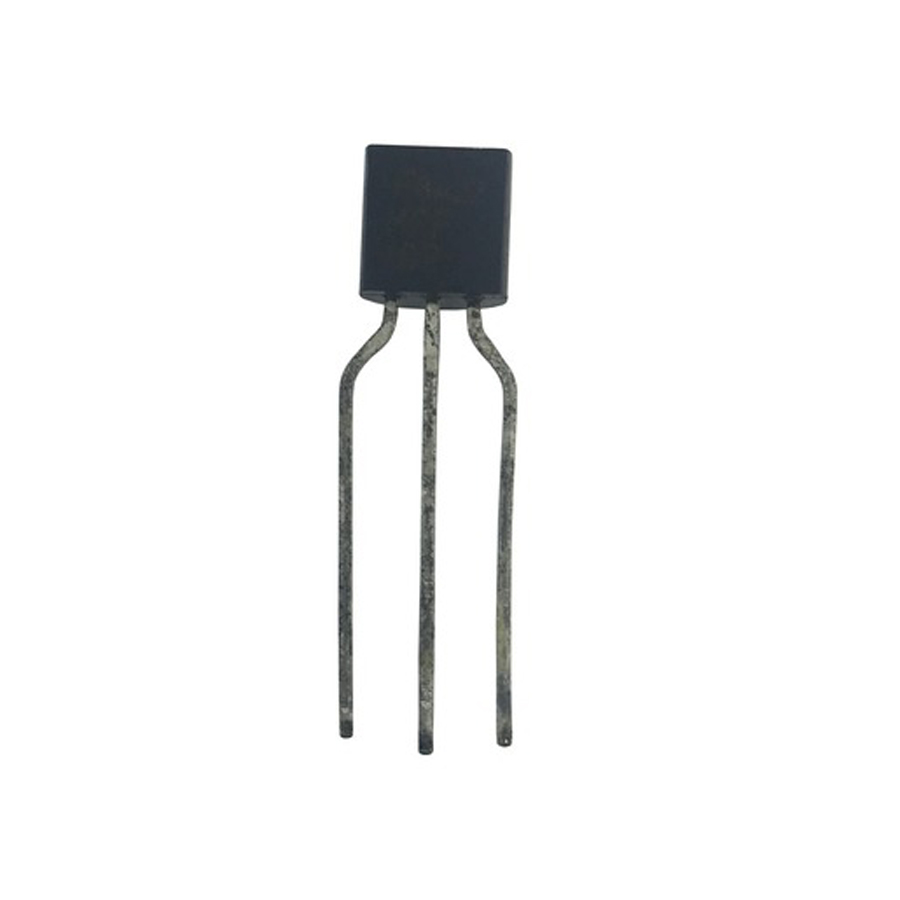 2N7000 N-Channel FET 