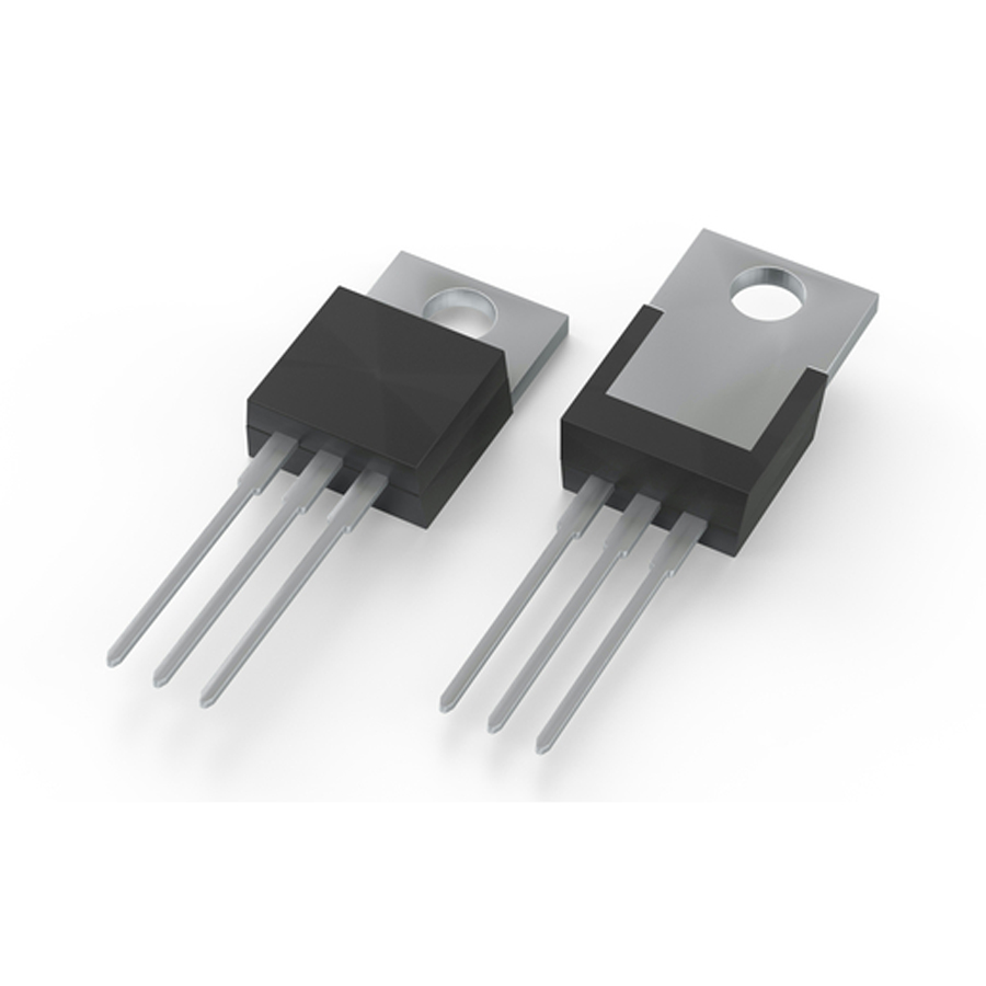 7808 +8V 1A Voltage Regulator 